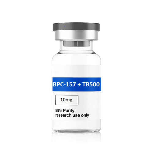 BPC-157 and TB-500 10mg