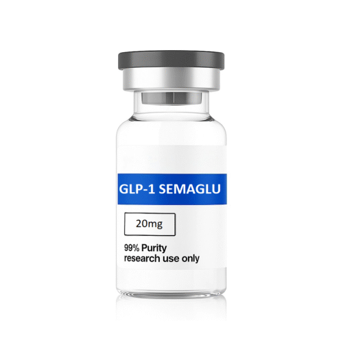 GLP-1 Semaglu 20mg